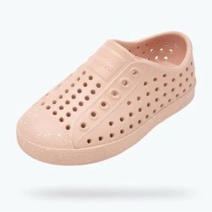 Native Jefferson Bloom kids